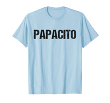 Load image into Gallery viewer, Mens Papacito Grunge Shirt Gift