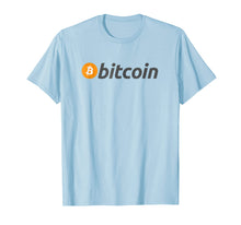 Load image into Gallery viewer, Bitcoin T-Shirt | Bitcoin-Millionaire | Crypto-Currency