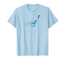 Load image into Gallery viewer, Men's & Women's Loch Ness Imposter T-Shirt