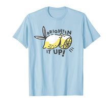 Load image into Gallery viewer, Eating Your Feed Brighten It Up! T-Shirt