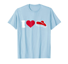 Load image into Gallery viewer, I love Steak T-Shirt