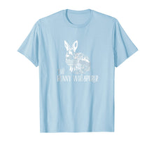 Load image into Gallery viewer, The Bunny Whisperer Shirt - Funny Farm Ranch Rabbit T-Shirt