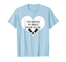 Load image into Gallery viewer, Aesthetic Clothing For Girls, Pastel Witchy Goth Shirts