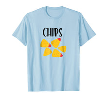 Load image into Gallery viewer, Chips & Salsa Shirt BFF Best Friends Matching