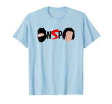 Load image into Gallery viewer, NINJA SEX PARTY T Shirt LOGO