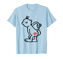 Load image into Gallery viewer, Kiss My Ass Shirt