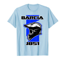 Load image into Gallery viewer, Barcia Dirt Bike Racing T-Shirt