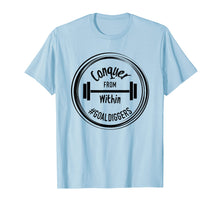 Load image into Gallery viewer, Fitness Workout Shirt T-Shirt