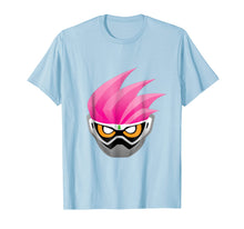 Load image into Gallery viewer, Kamen Rider Ex-Aid Shirt