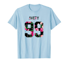 Load image into Gallery viewer, Why We Don't Merchandise Jack Avery Colorful Flowers Tshirt