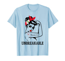 Load image into Gallery viewer, Peruvian Girl Unbreakable - Great t-shirt