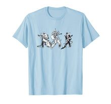 Load image into Gallery viewer, Rockabilly Rats 50's Band T-shirt