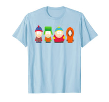 Load image into Gallery viewer, South T Shirt Park