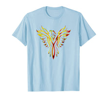 Load image into Gallery viewer, Falconry Shirt - Cool Hawk T Shirt for Boys