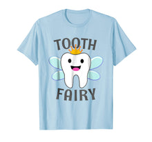 Load image into Gallery viewer, Tooth Fairy Halloween Costume T Shirt for Adults and Kids