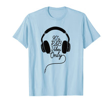 Load image into Gallery viewer, 90s R&B Vibes Only DJ Headphones