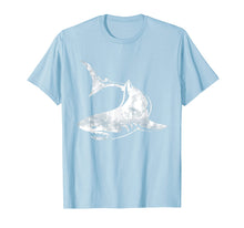 Load image into Gallery viewer, Shark T-Shirt - Cool Shark Graphic Tee