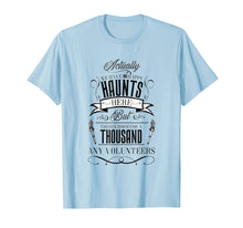 Load image into Gallery viewer, Haunted Mansion |Happy Haunts T Shirt