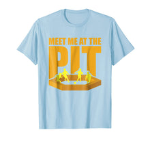 Load image into Gallery viewer, GaGa Ball T-Shirt: Meet Me At The Hexagon Octagon Tee