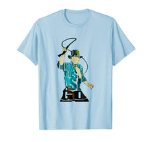 Load image into Gallery viewer, Indiana T-shirt Jones