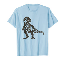 Load image into Gallery viewer, Mamasaurus Fun T-Shirt for the Mama!