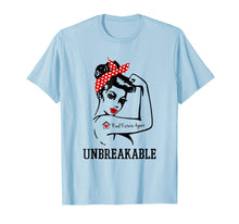 Load image into Gallery viewer, Perfect shirt for Unbreakable Realtor t shirts