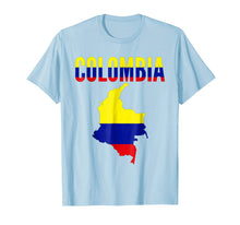 Load image into Gallery viewer, Colombia T Shirt