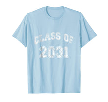 Load image into Gallery viewer, Class of 2031 T-Shirt