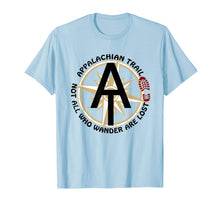 Load image into Gallery viewer, Appalachian Trail Logo T-Shirt