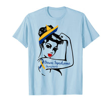 Load image into Gallery viewer, Down Syndrome Awareness Girls Shirt For Mom, Dad, Girls
