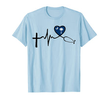 Load image into Gallery viewer, South Carolina Nurse Shirt For International Nurses Day