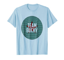 Load image into Gallery viewer, Team T Shirt Bucky