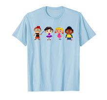 Load image into Gallery viewer, Little Einsteins TShirt