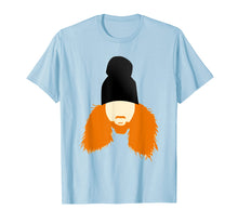 Load image into Gallery viewer, Rittz the T shirt Rapper