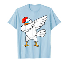 Load image into Gallery viewer, Funny Dabbing Chicken Lover Shirt - Cool Dab Party Gift Tee