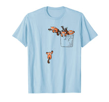 Load image into Gallery viewer, T-Shirt - Pocket Series Cute Red Panda Bear Playing