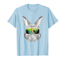 Load image into Gallery viewer, Cool Bunny T-Shirt Cute Bunny Rabbit