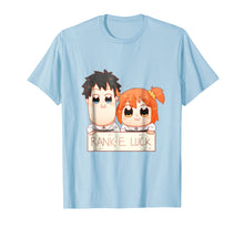 Load image into Gallery viewer, Fate Grand Order fgo Pop Team Epic Unisex T-shirt