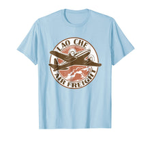 Load image into Gallery viewer, Lao Che T Shirt Air Freight