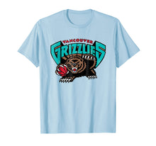 Load image into Gallery viewer, Vancouver T Shirt Grizzlies