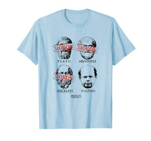 Load image into Gallery viewer, Princess Bride Morons! T-Shirt