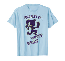 Load image into Gallery viewer, Juggalo Shirt Juggalette