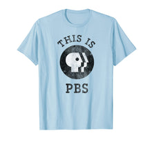 Load image into Gallery viewer, PBS This is PBS