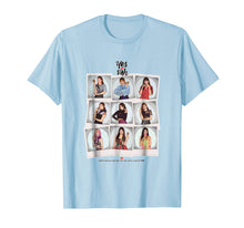 Load image into Gallery viewer, KPop Twice Sana Momo Nayeon Dahyun Jihyo Tzuyu Jeongyeon Yes