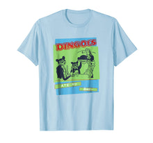 Load image into Gallery viewer, Buffy Dingoes Ate My Baby T-shirt