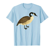 Load image into Gallery viewer, Canada Goose T-shirt Cute Vintage Graphic Canadian Goose Tee
