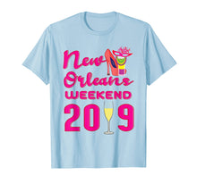 Load image into Gallery viewer, New Orleans Weekend 2019 T-Shirt