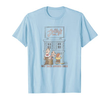 Load image into Gallery viewer, Schoolhouse Rock Lolly's Adverbs T-shirt