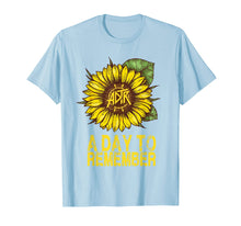 Load image into Gallery viewer, A Day To Remember Art T-shirt, Gift T-shirts