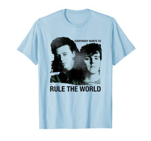 Load image into Gallery viewer, Tears For T Shirt Fears